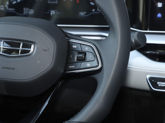 2024款 缤瑞COOL 1.5T DCT冠军版