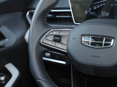 2024款 缤瑞COOL 1.5T DCT冠军版