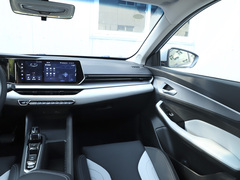 2024款 缤瑞COOL 1.5T DCT冠军版