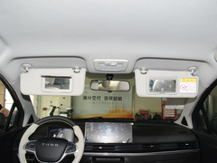 2023款 320km 无忧款