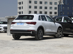 2024款 35 TFSI 进取致雅型