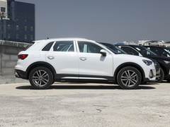 2024款 35 TFSI 进取致雅型
