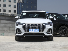 2024款 35 TFSI 进取致雅型