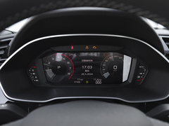 2024款 35 TFSI 进取致雅型