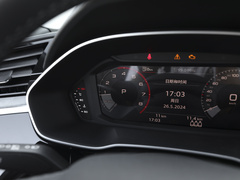 2024款 35 TFSI 进取致雅型