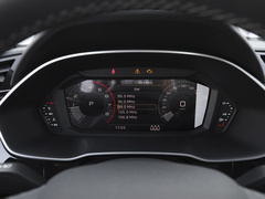 2024款 35 TFSI 进取致雅型