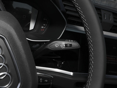 2024款 35 TFSI 进取致雅型
