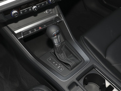 2024款 35 TFSI 进取致雅型
