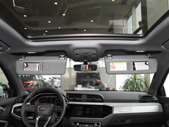 2024款 35 TFSI 进取动感型