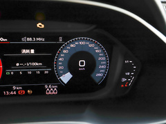 2024款 35 TFSI 进取动感型