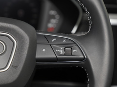 2024款 35 TFSI 进取动感型