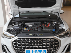 2024款 35 TFSI 进取动感型