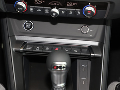 2024款 40 TFSI 时尚动感型