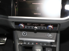 2024款 40 TFSI 时尚动感型