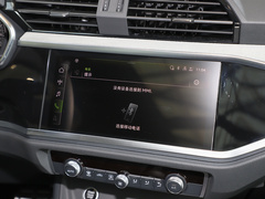 2024款 40 TFSI 时尚动感型