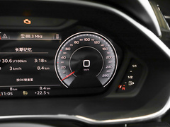 2024款 40 TFSI 时尚动感型