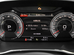 2024款 40 TFSI 时尚动感型