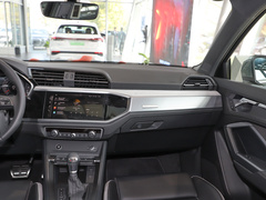 2024款 40 TFSI 时尚动感型