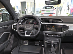 2024款 40 TFSI 时尚动感型