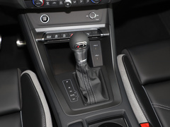 2024款 40 TFSI 时尚动感型