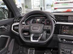 2024款 40 TFSI 时尚动感型
