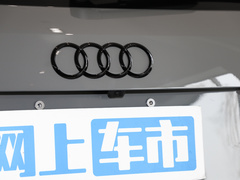 2024款 40 TFSI 时尚动感型上市版