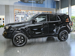 2023款 Hi4-T 机能版