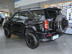 2023款 Hi4-T 机能版