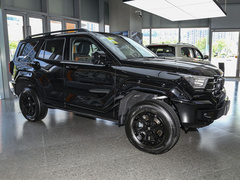 2023款 Hi4-T 机能版