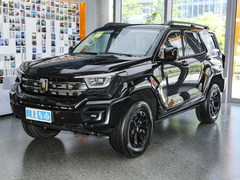 2023款 Hi4-T 机能版