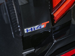 2023款 Hi4-T 机能版