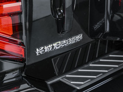 2023款 Hi4-T 机能版