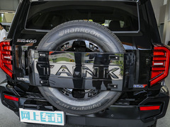 2023款 Hi4-T 机能版