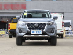 2023款  2.3T自动两驱柴油标准型