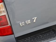 2023款  2.3T自动两驱柴油标准型