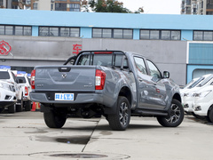 2023款  2.3T自动两驱柴油标准型