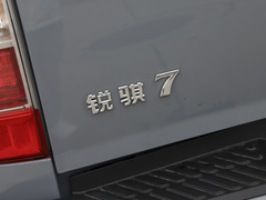 2023款  2.3T自动两驱柴油标准型