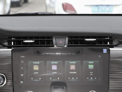 2023款  2.3T自动两驱柴油标准型