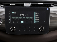 2023款  2.3T自动两驱柴油标准型