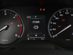 2023款  2.3T自动两驱柴油标准型