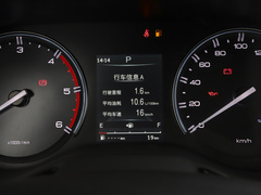 2023款  2.3T自动两驱柴油标准型