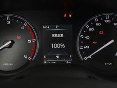 2023款  2.3T自动两驱柴油标准型