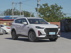 2023款 1.5T DCT舒享型 7座
