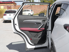 2023款 1.5T DCT舒享型 7座