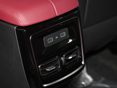 2023款 1.5T DCT舒享型 7座