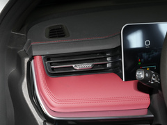 2023款 1.5T DCT舒享型 7座