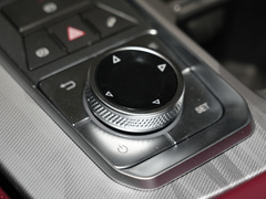 2023款 1.5T DCT舒享型 7座