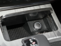 2023款 1.5T DCT舒享型 7座
