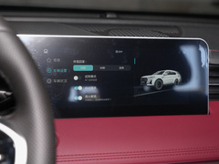 2023款 1.5T DCT舒享型 7座