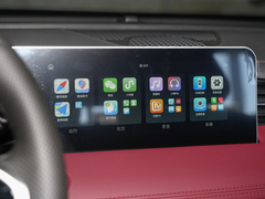 2023款 1.5T DCT舒享型 7座